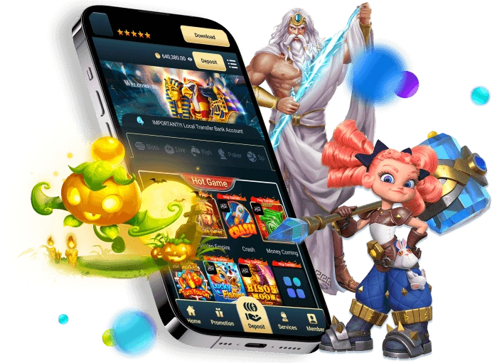 Các chương trình khuyến mãi hấp dẫn của vz88 app