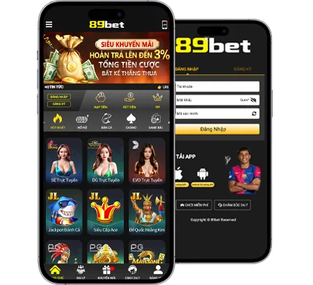 Đội ngũ phát triển vz88 app