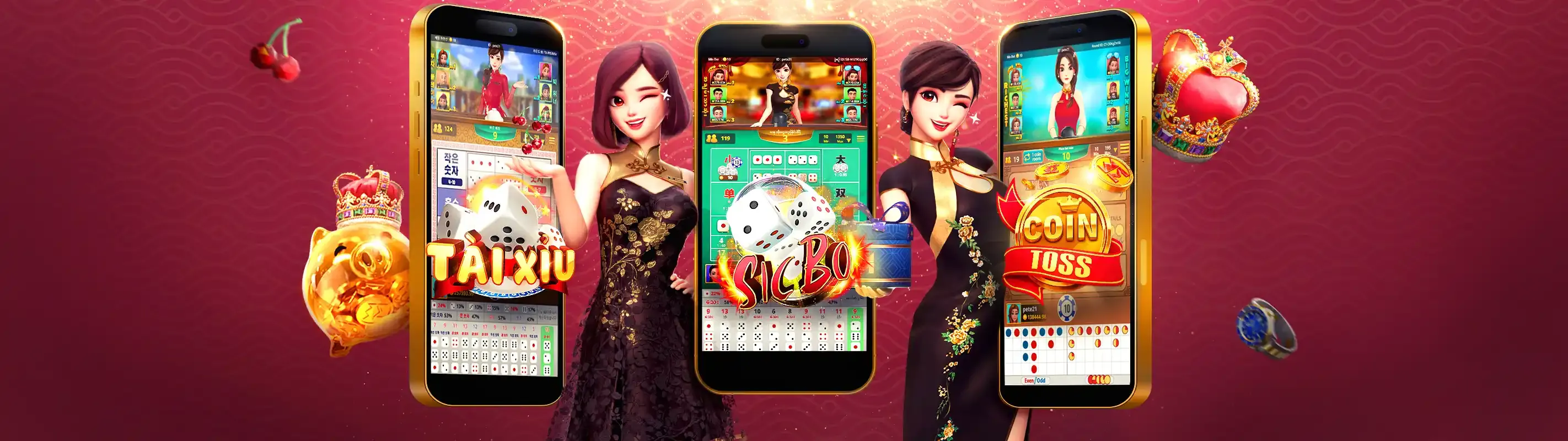 Hình ảnh hỗ trợ khách hàng chuyên nghiệp của vz88 app