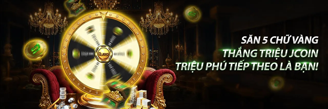 Banner khuyến mãi bắn cá VZ88